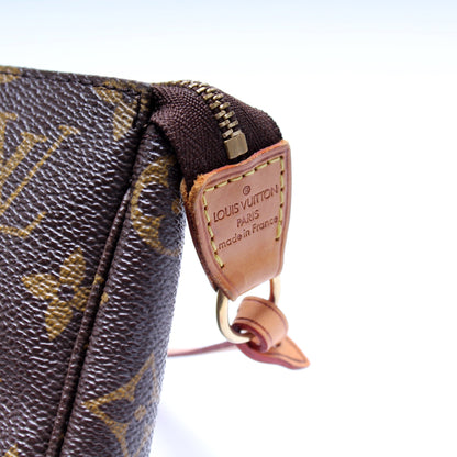 Pochette Accessories Monogram