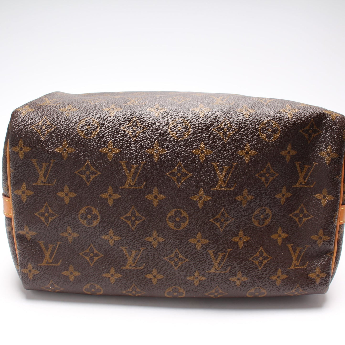 Speedy 30 Bandouliere Monogram