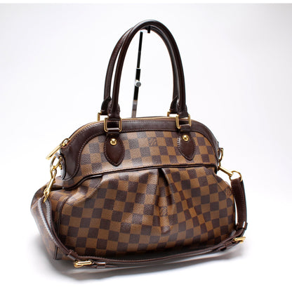 Trevi PM Damier Ebene