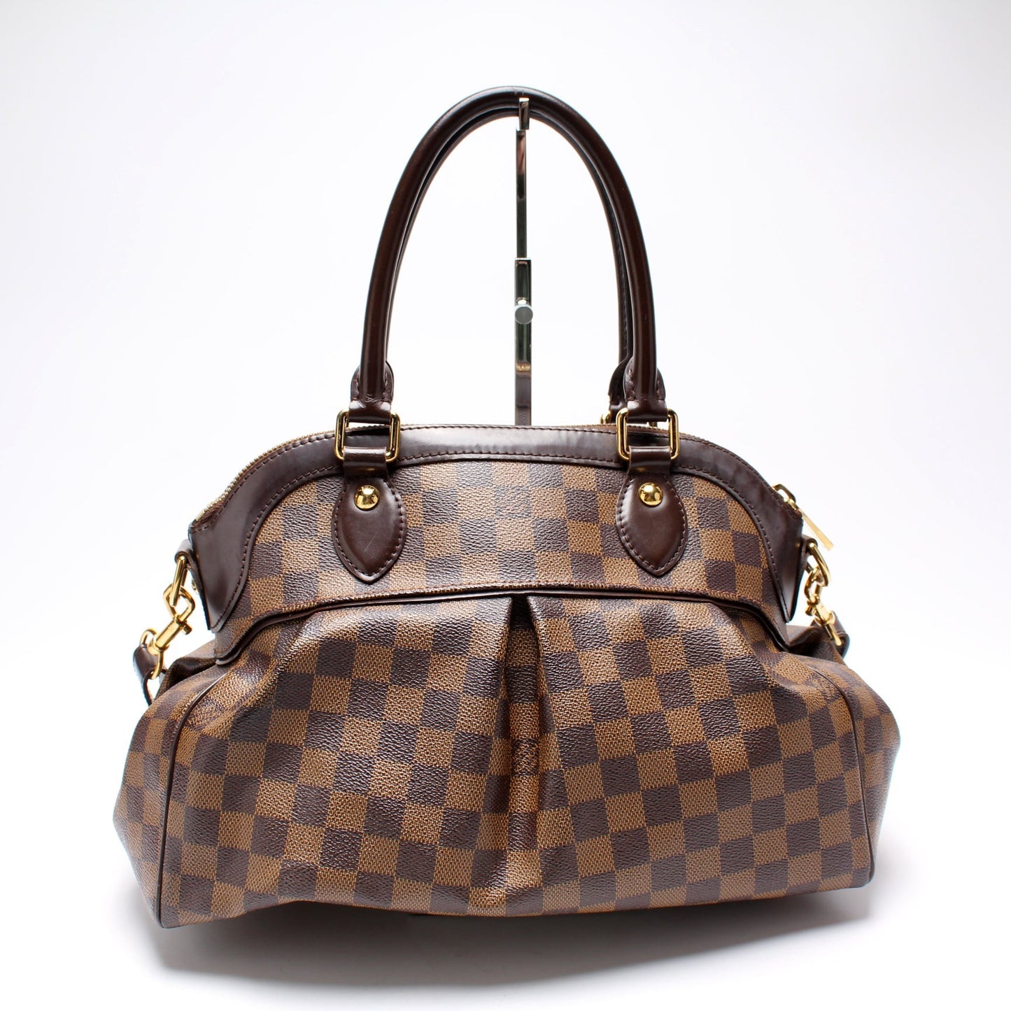 Trevi PM Damier Ebene