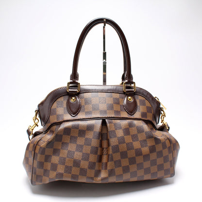 Trevi PM Damier Ebene