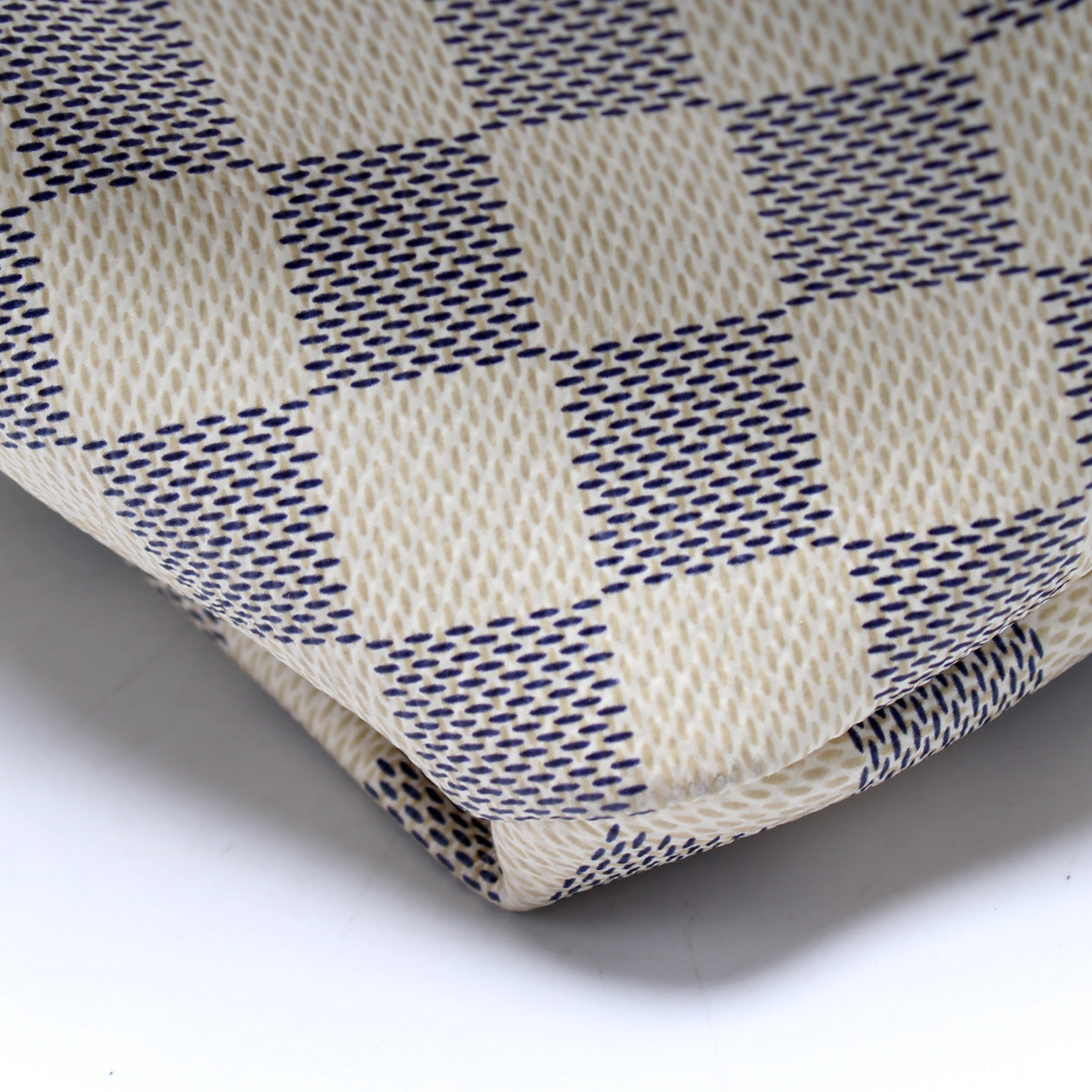 Artsy MM Damier Azur