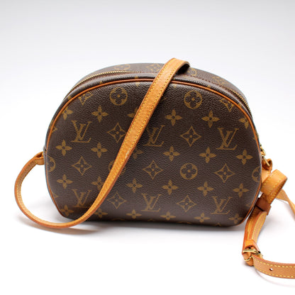 Blois Crossbody Monogram