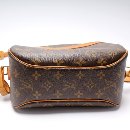 Blois Crossbody Monogram