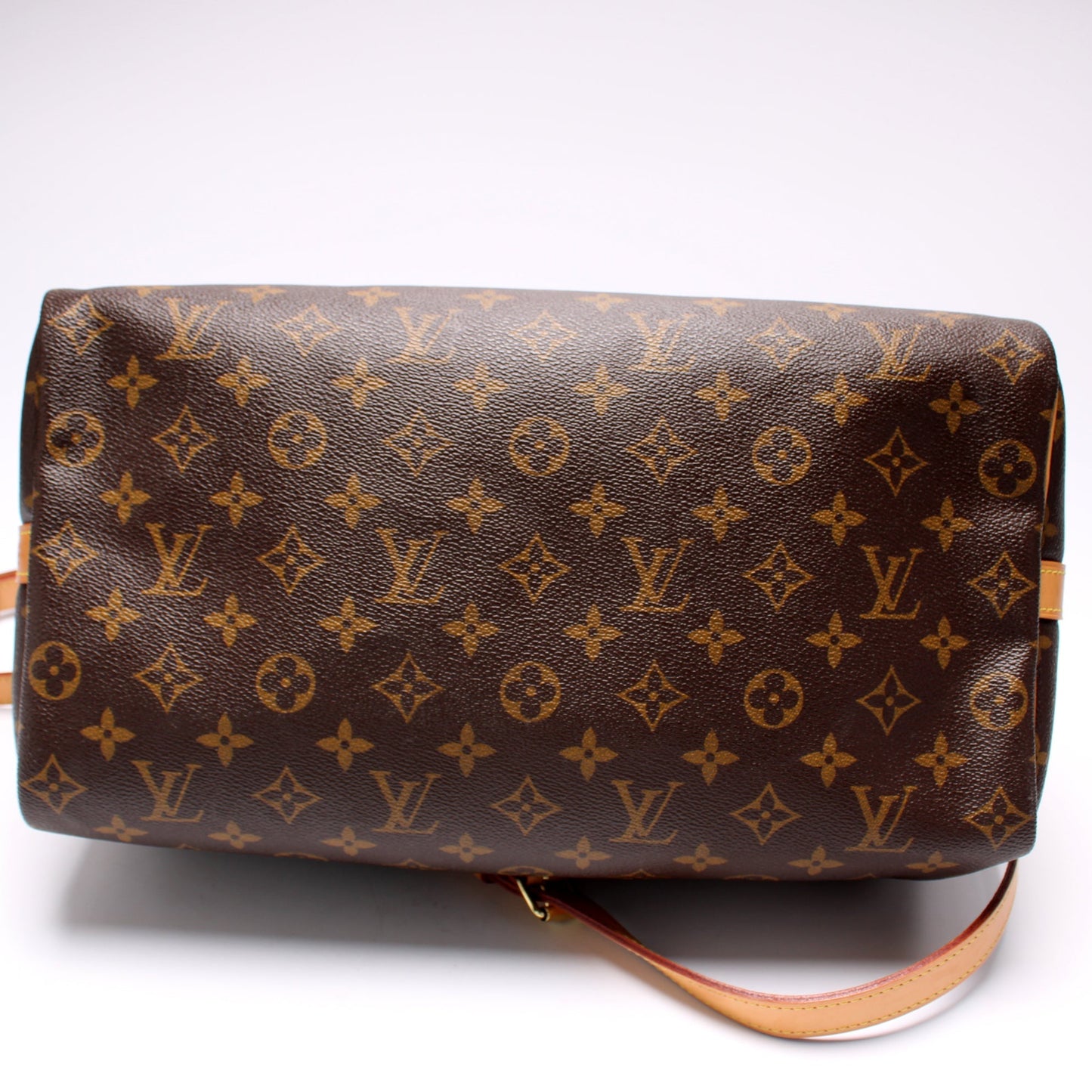 Speedy 35 Bandouliere Monogram