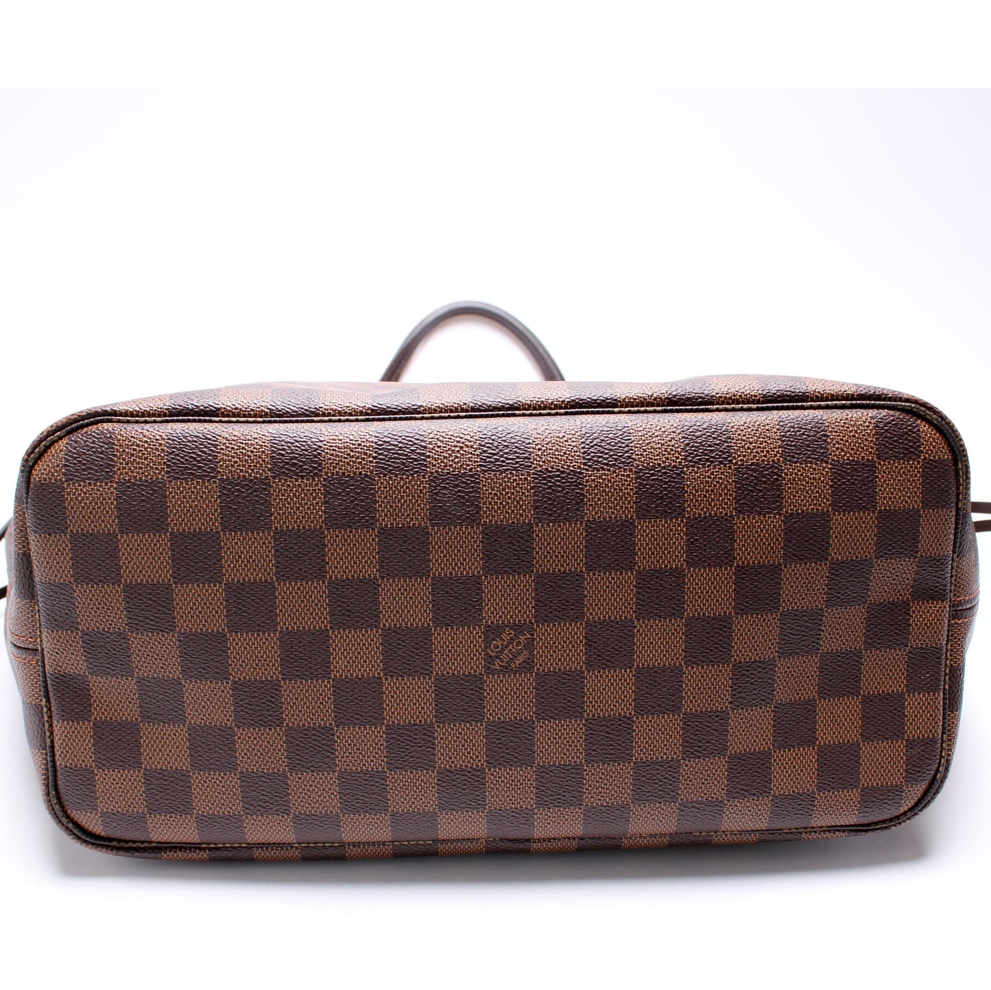 Neverfull MM Damier Ebene