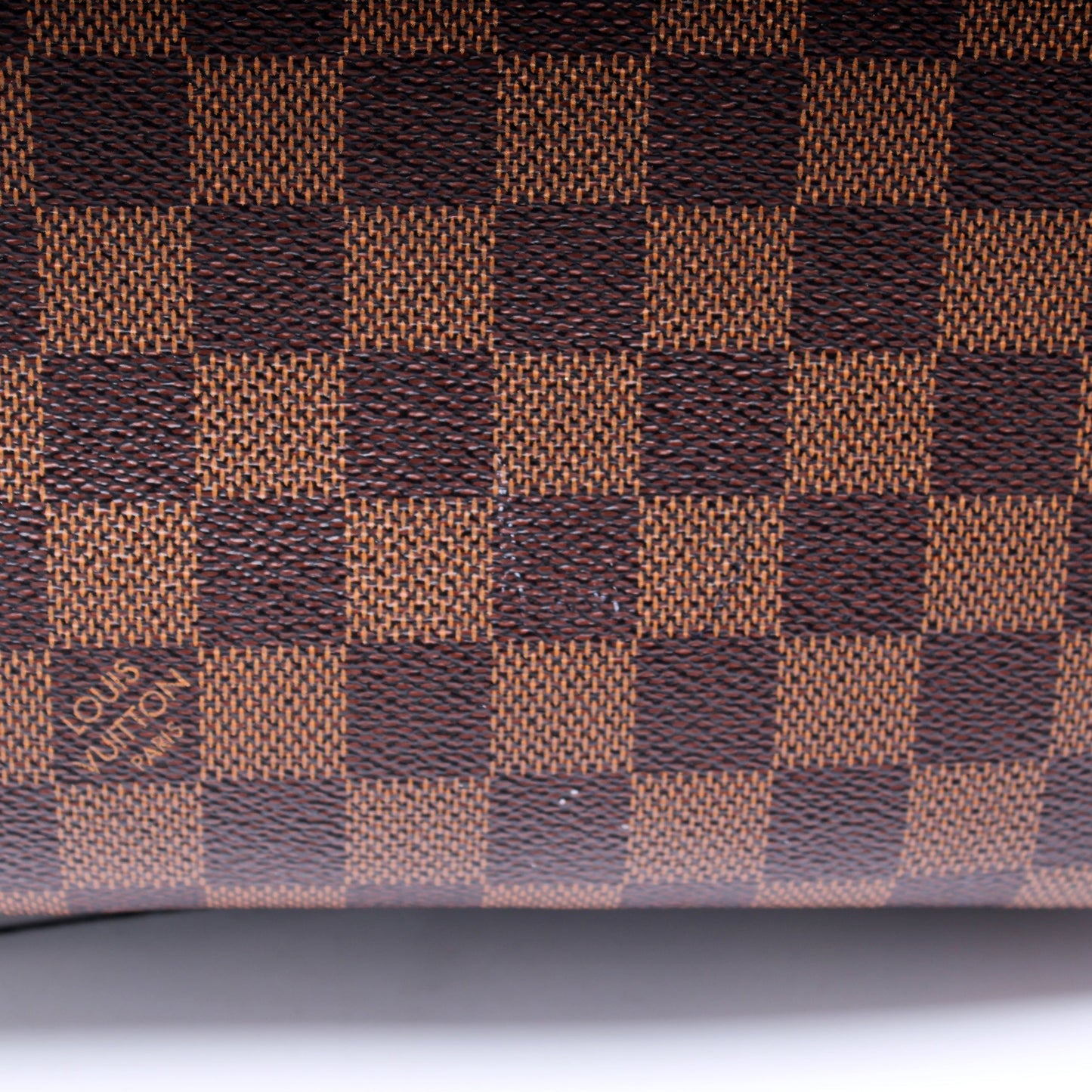 Neverfull MM Damier Ebene