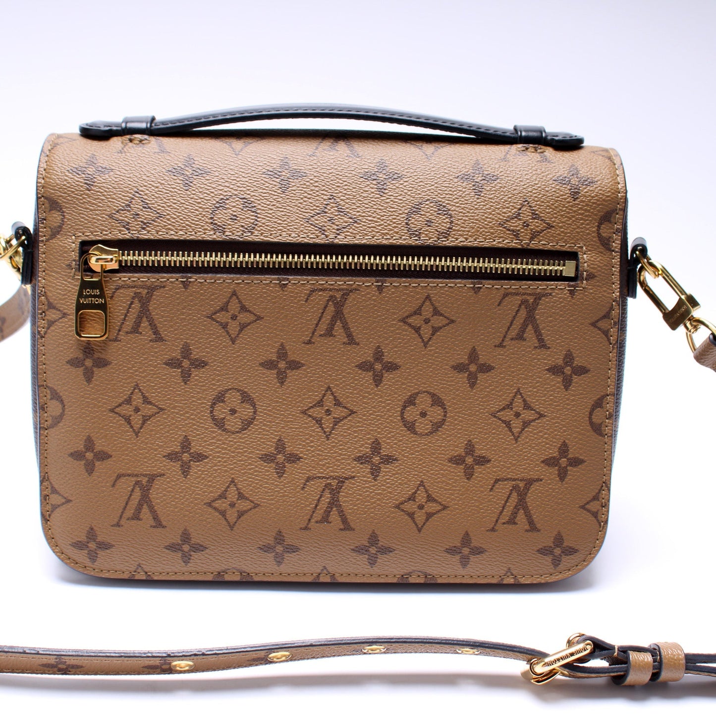 Pochette Metis Reverse Monogram