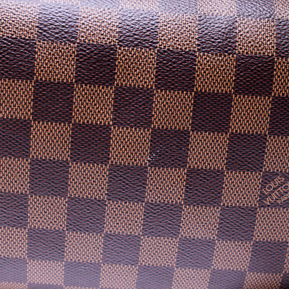 Speedy 25 Bandouliere Damier Ebene