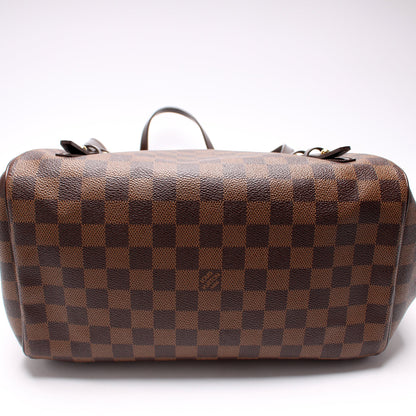 Rivington GM Damier Ebene