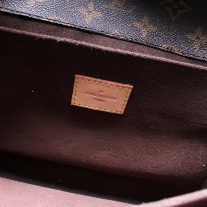 Pochette Metis Monogram