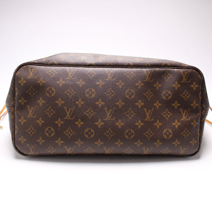 Neverfull GM Monogram