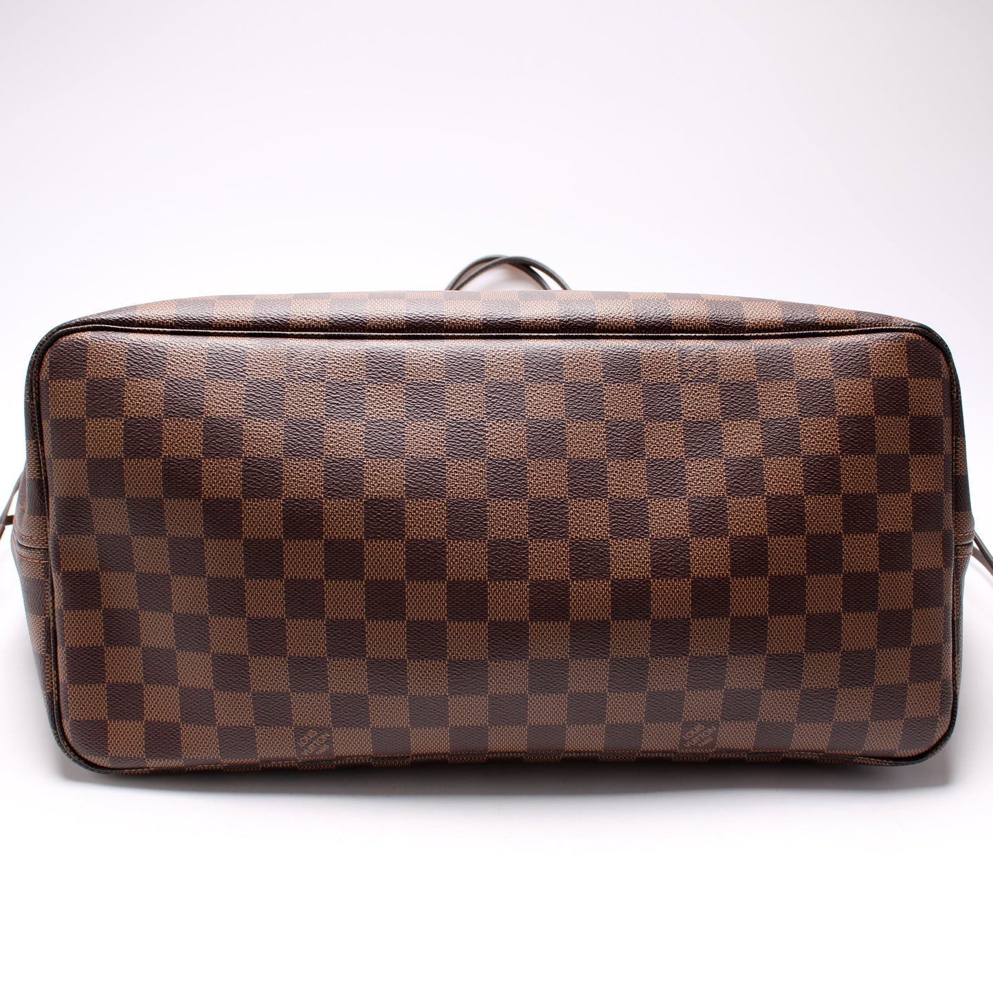 Neverfull GM W/Wallet GM Damier Ebene