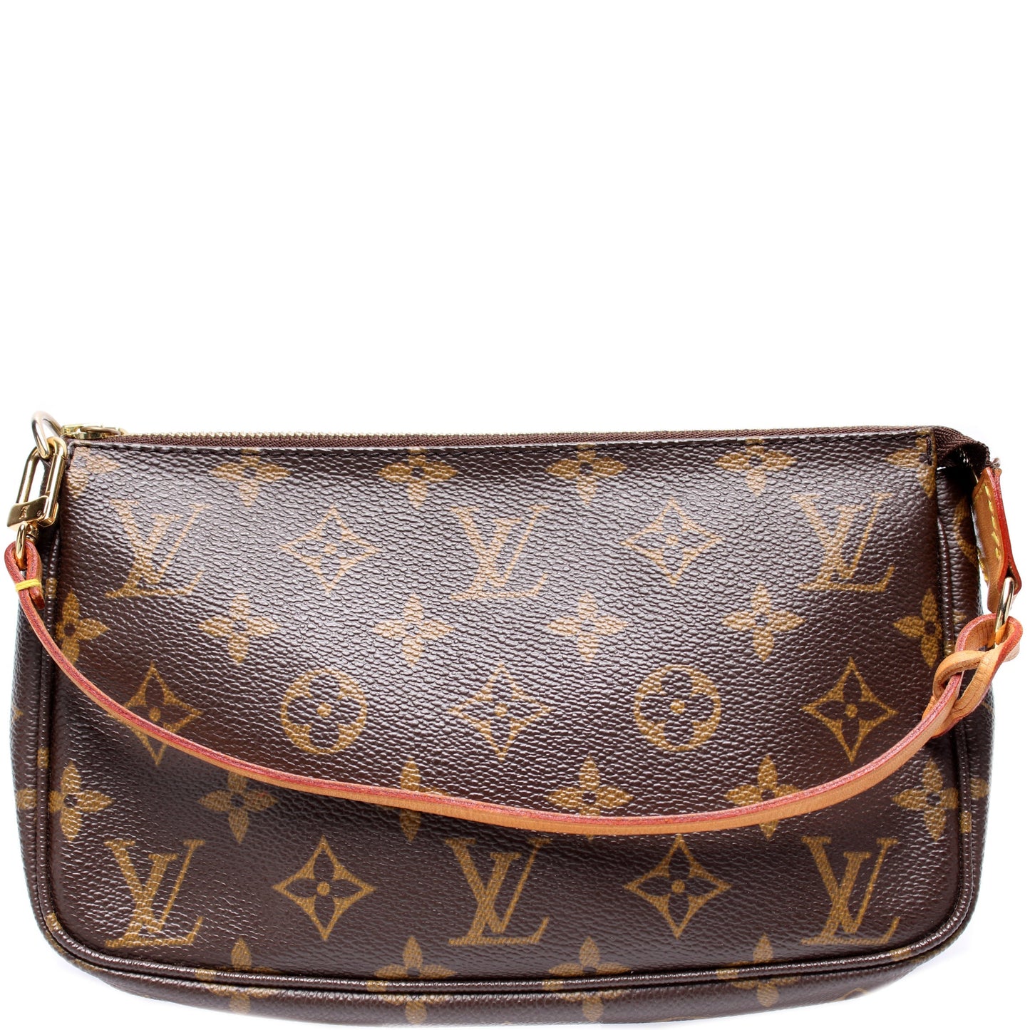 Pochette Acessoires Monogram