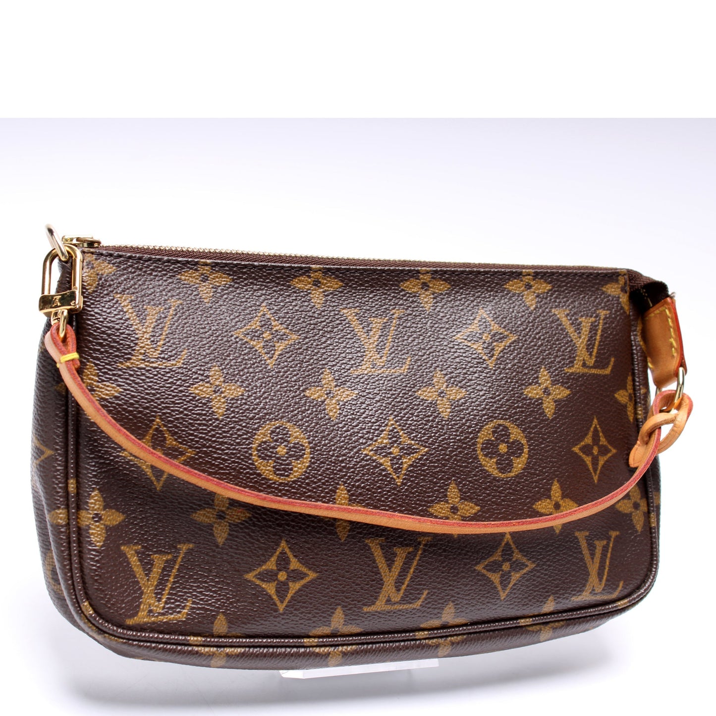 Pochette Acessoires Monogram