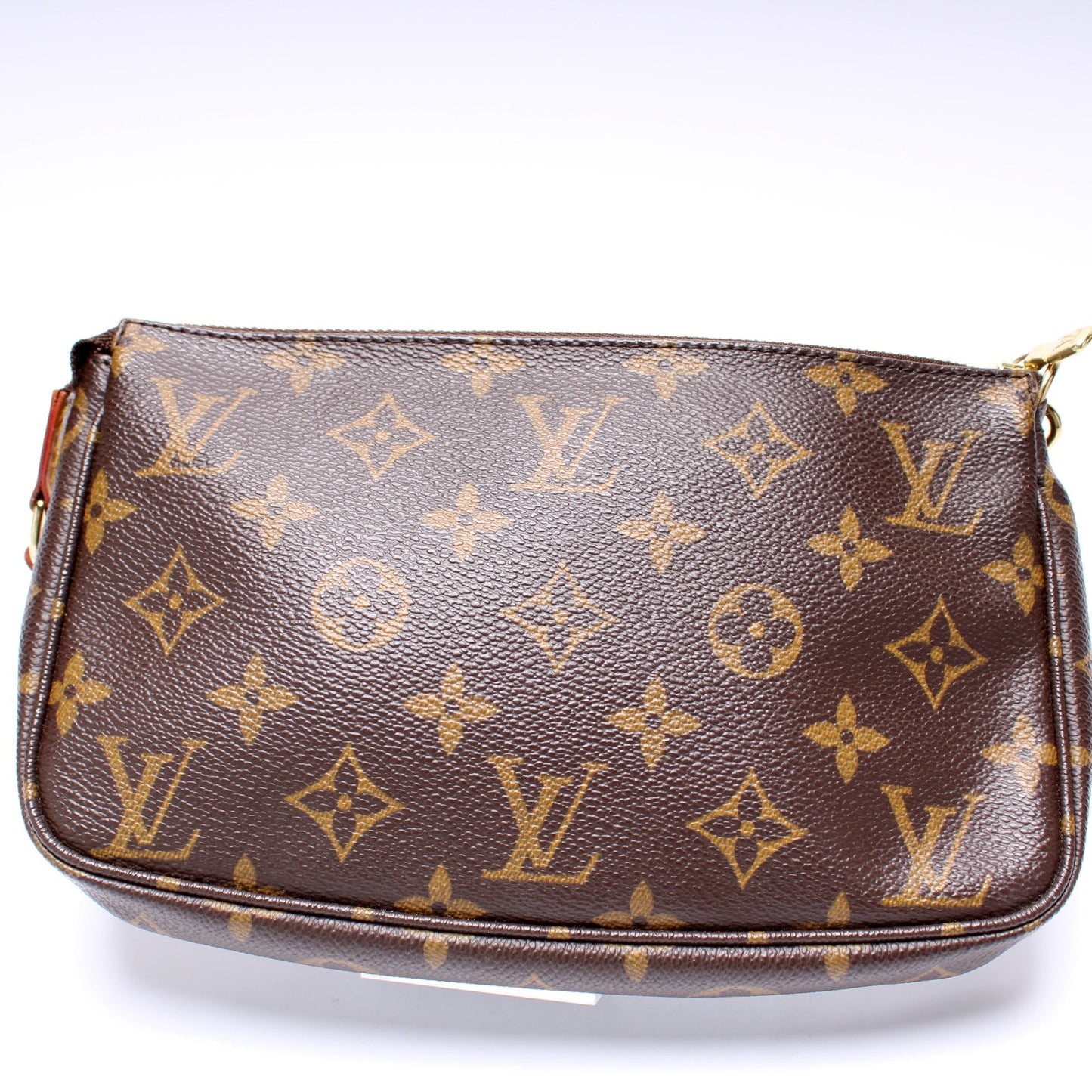 Pochette Acessoires Monogram