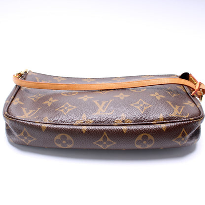 Pochette Acessoires Monogram