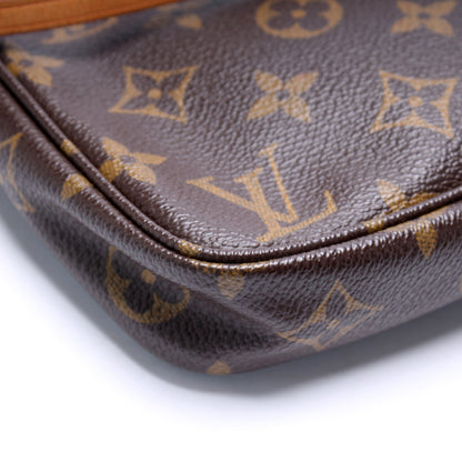 Pochette Acessoires Monogram