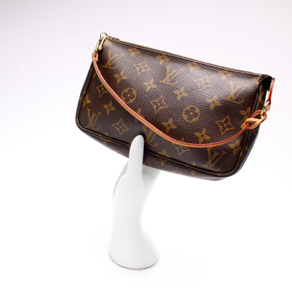 Pochette Acessoires Monogram