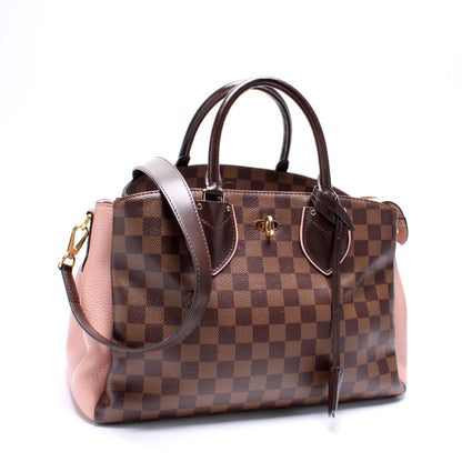 Normandy Damier Ebene