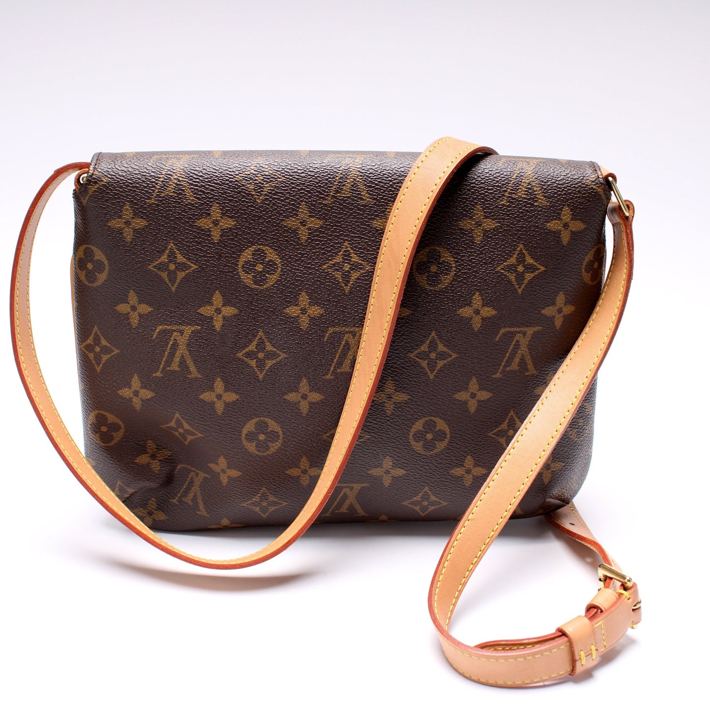 Musette Tango Long Monogram