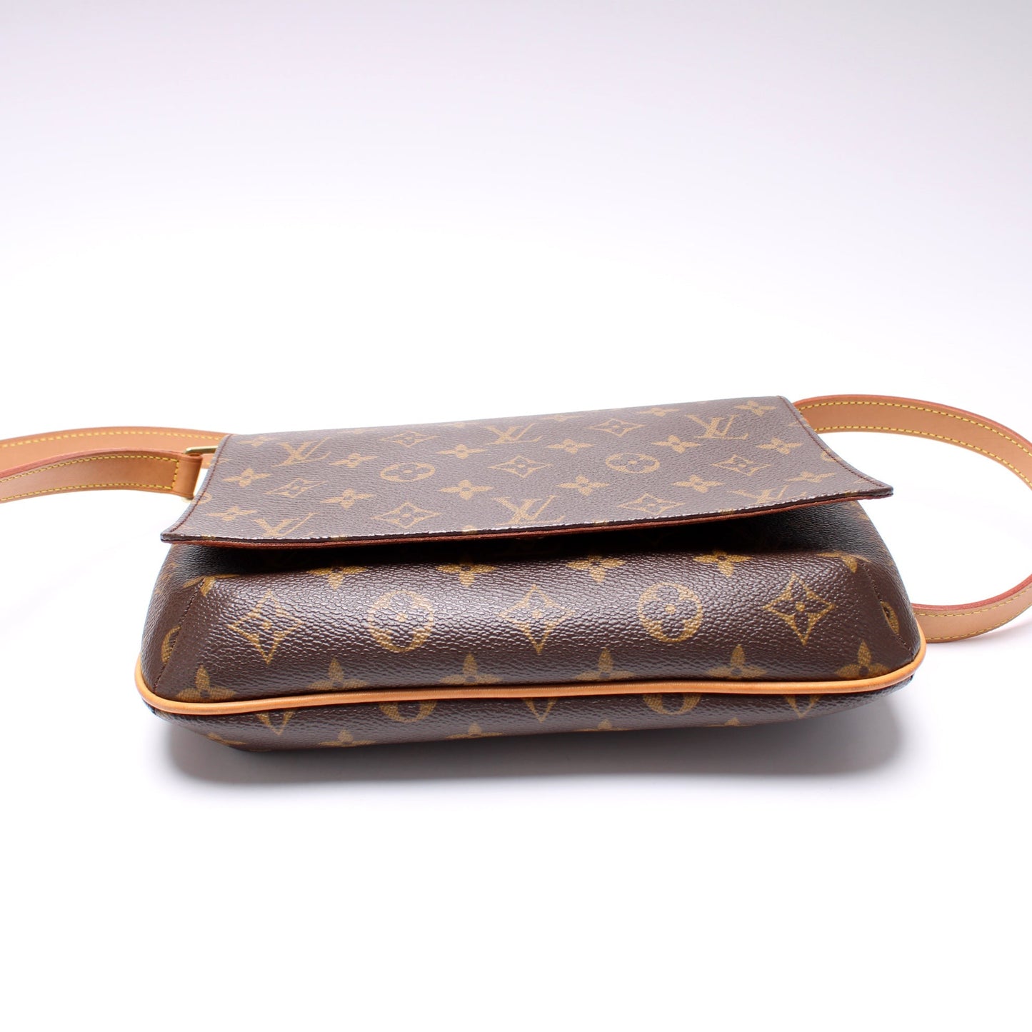 Musette Tango Long Monogram