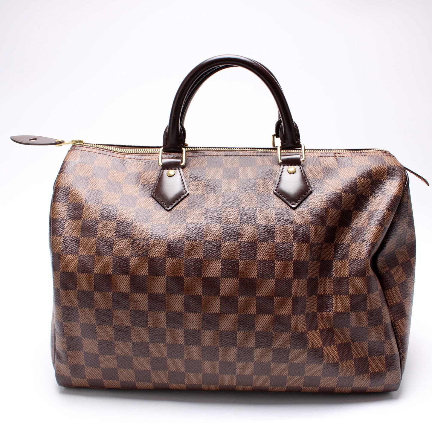 Speedy 35 Damier Ebene