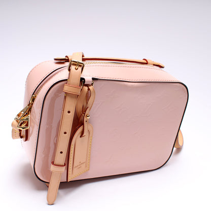 Santa Monica Crossbody Vernis