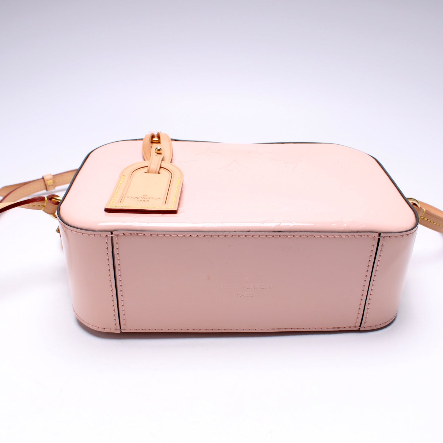 Santa Monica Crossbody Vernis