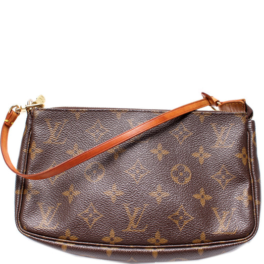 Pochette Accessories Monogram