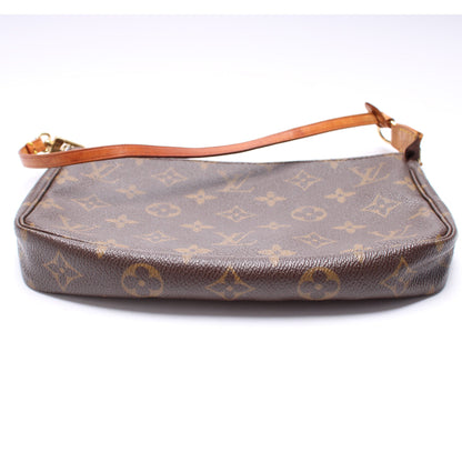 Pochette Accessories Monogram