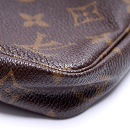 Pochette Accessories Monogram