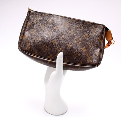 Pochette Accessories Monogram