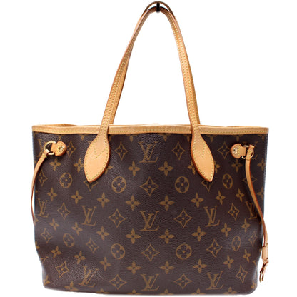 Neverfull PM Monogram