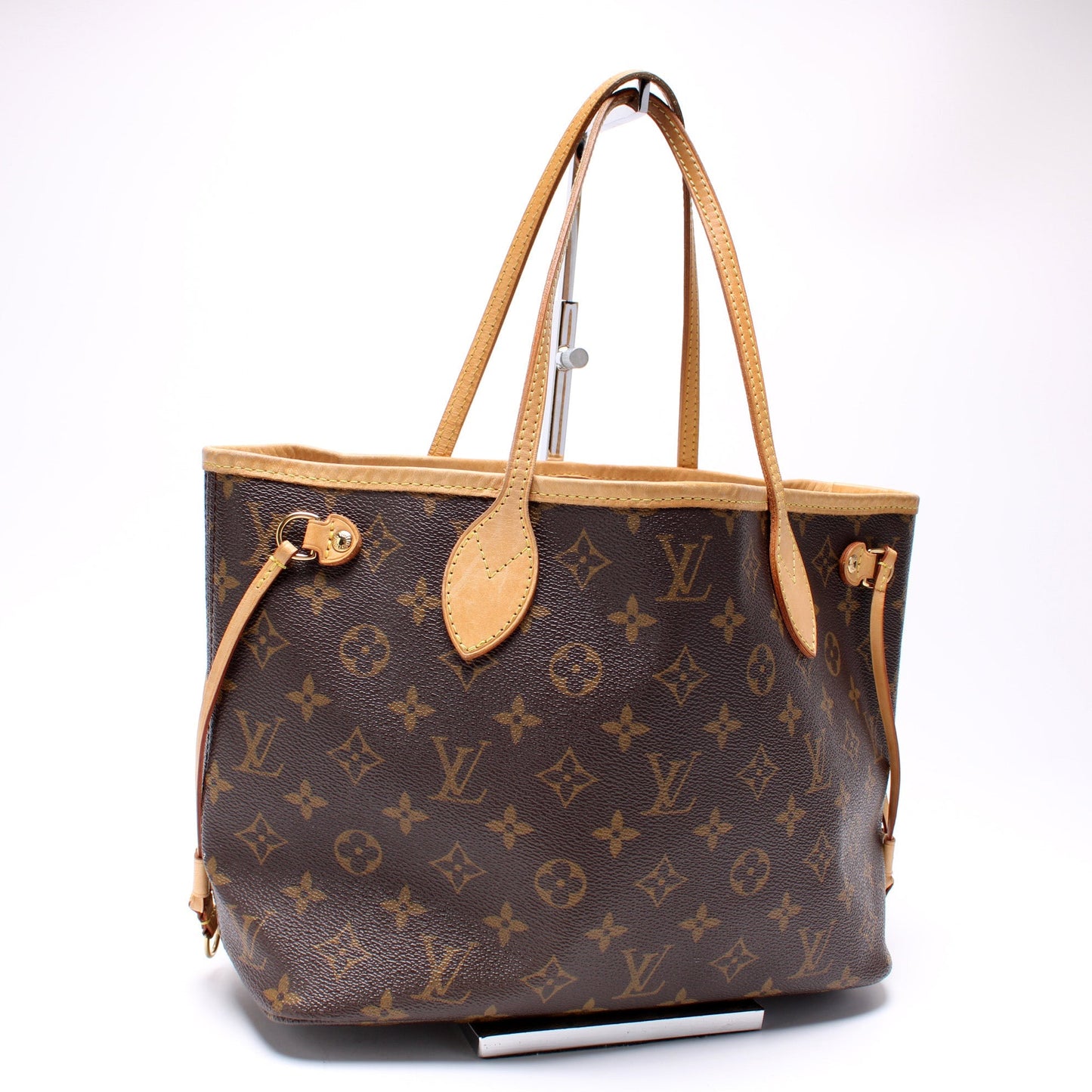 Neverfull PM Monogram