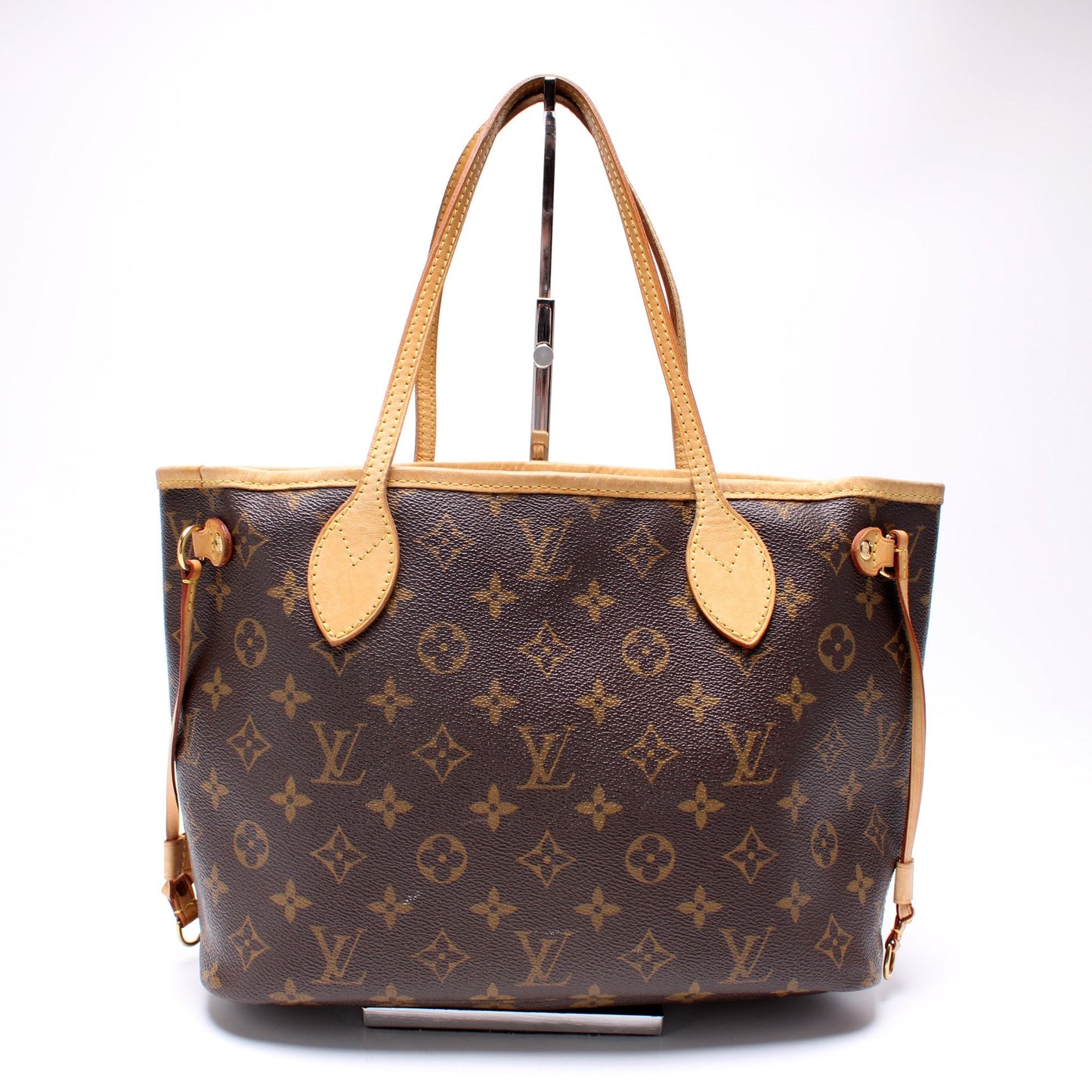 Neverfull PM Monogram