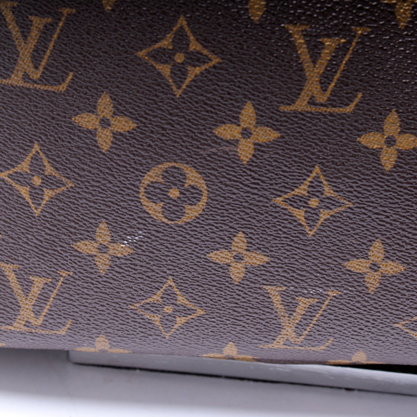 Neverfull PM Monogram