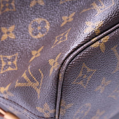 Neverfull PM Monogram