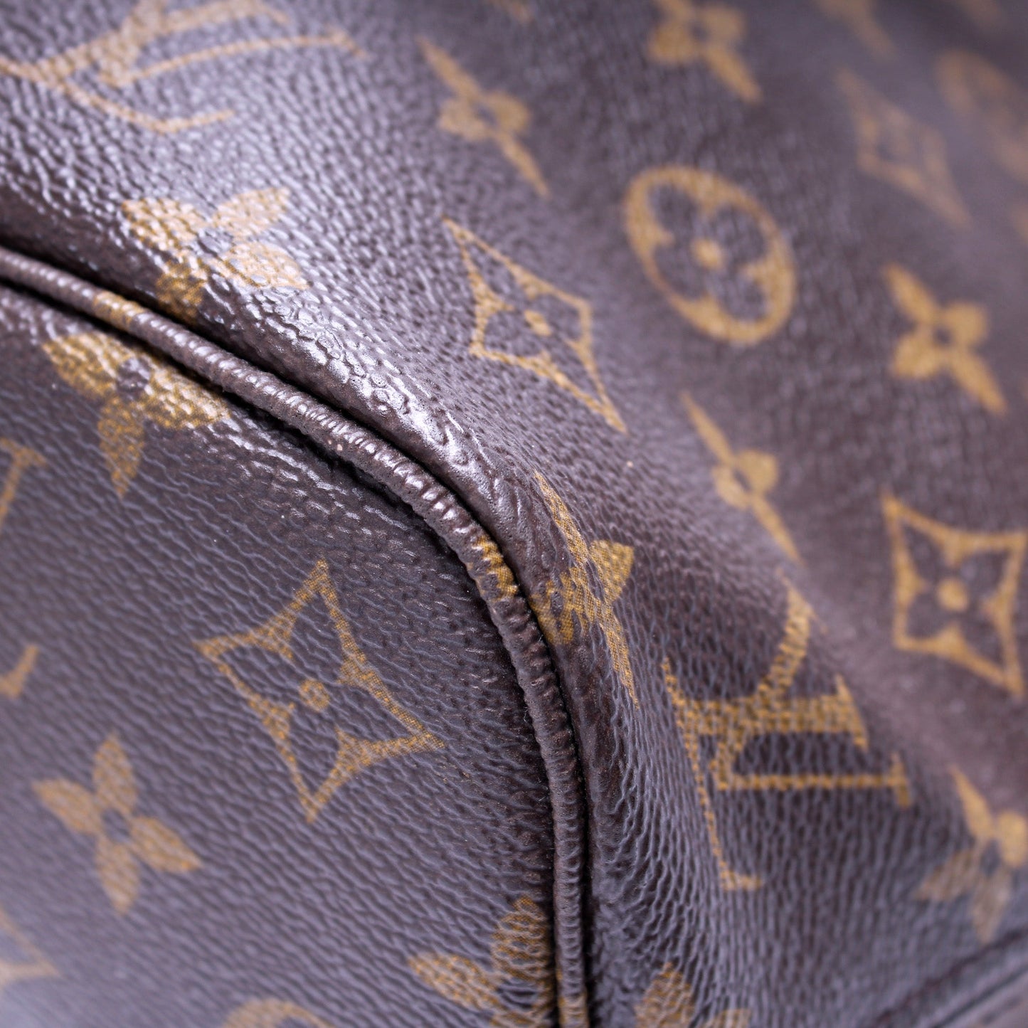 Neverfull PM Monogram