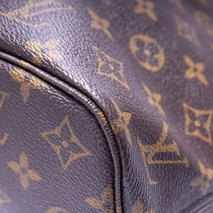 Neverfull PM Monogram