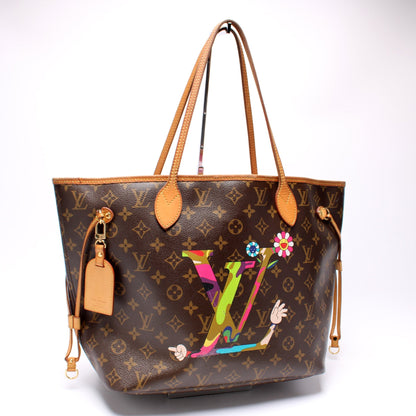 Neverfull MM Murakami