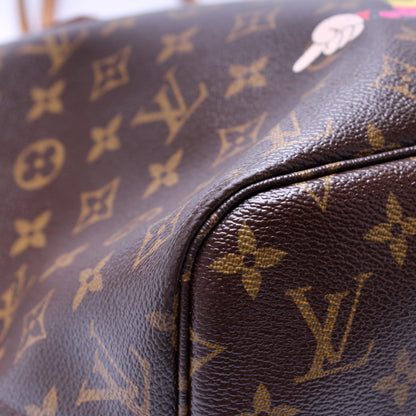 Neverfull MM Murakami