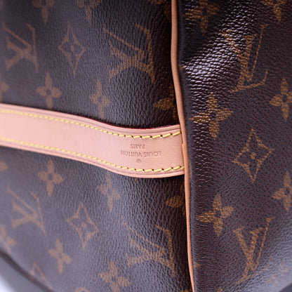 Speedy 30 Bandouliere Monogram