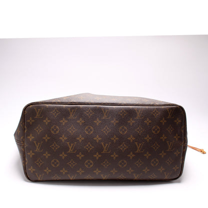 Neverfull GM Monogram