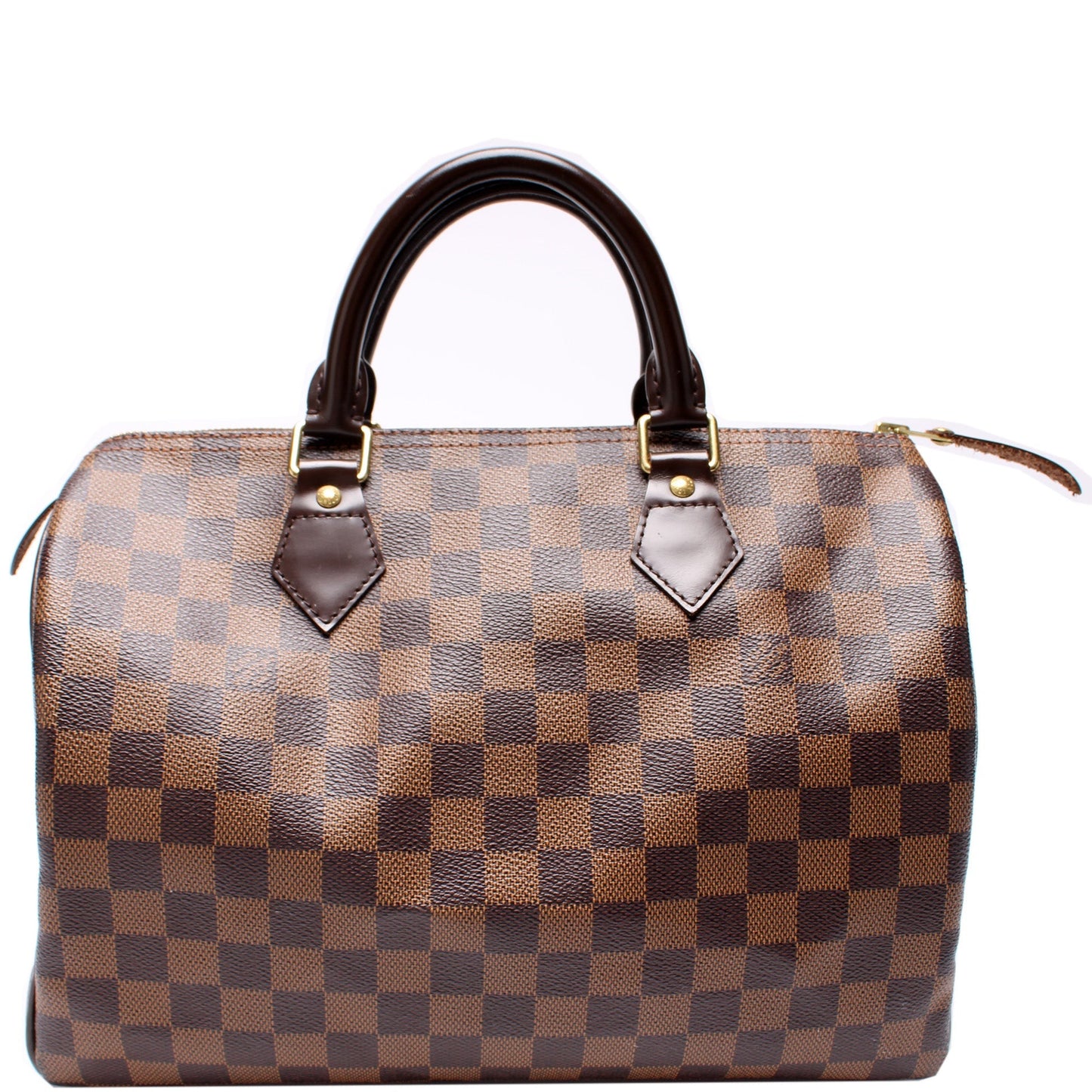 Speedy 30 Damier Ebene