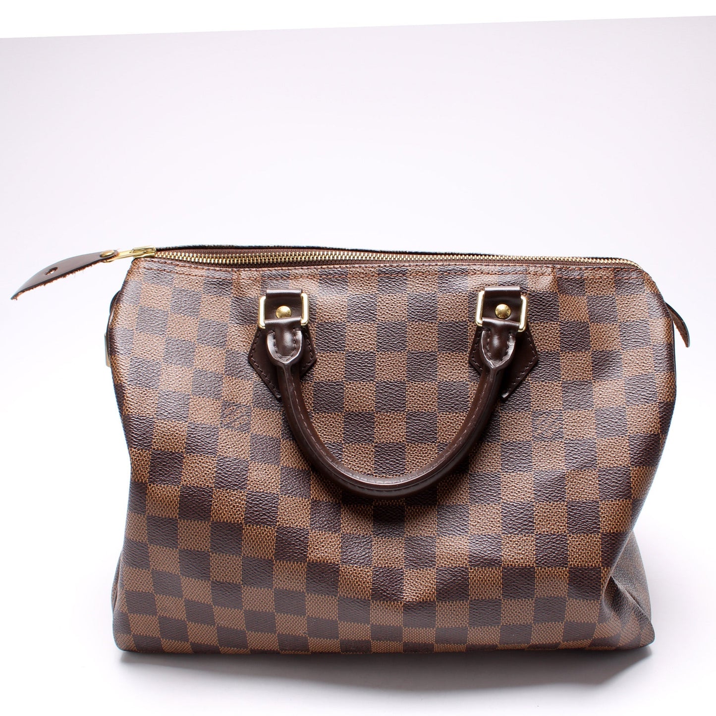 Speedy 30 Damier Ebene