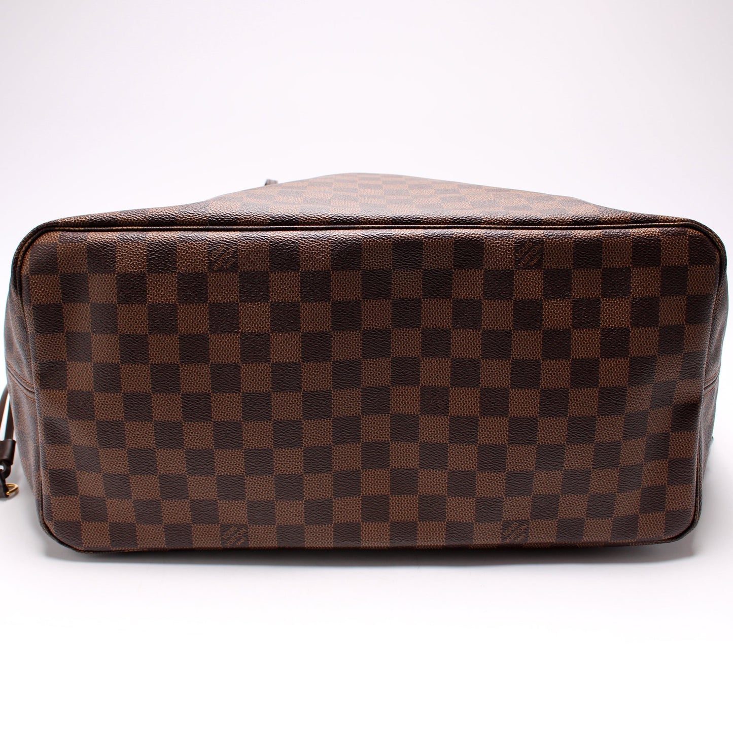 Neverfull GM Damier Ebene