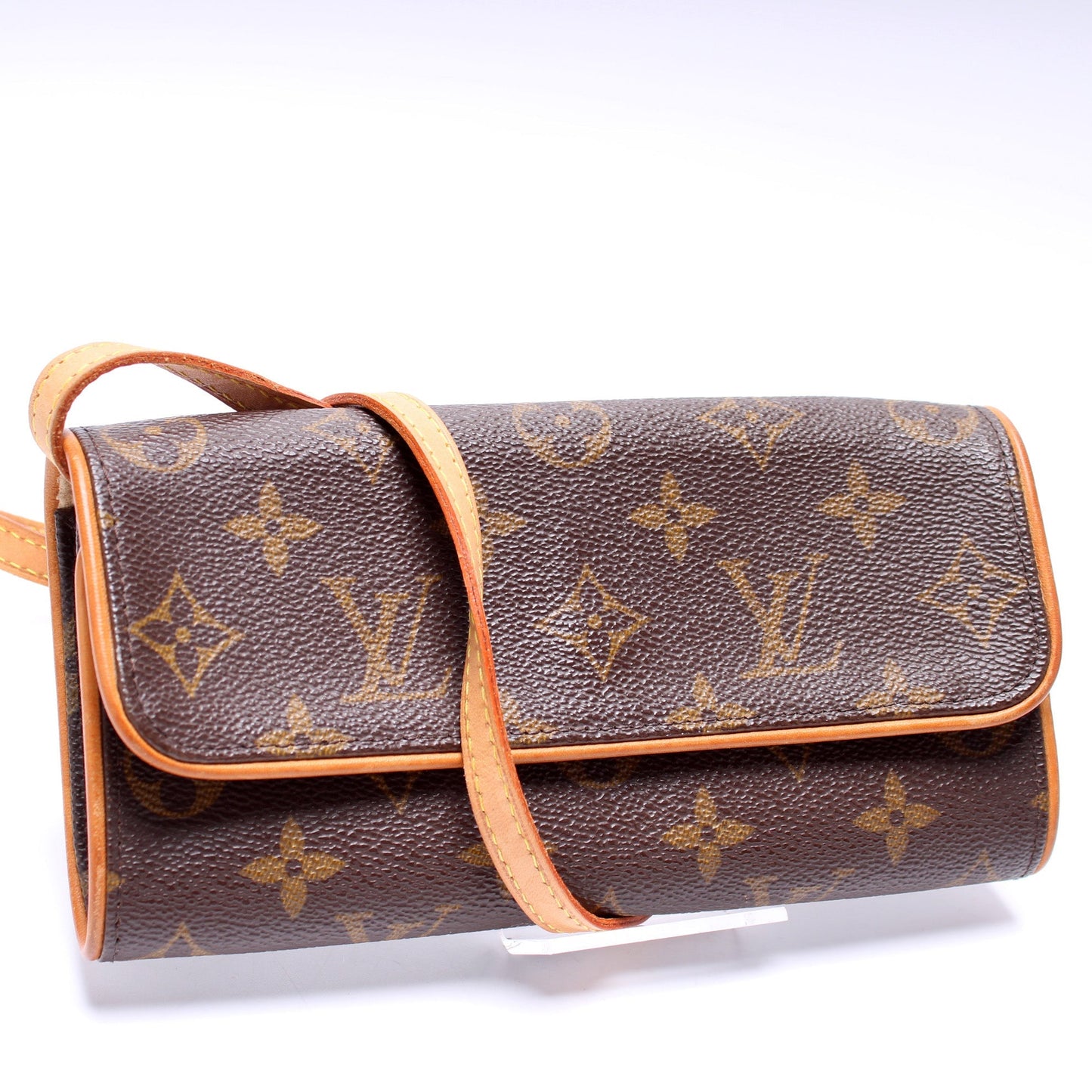 Pochette Twin PM Monogram