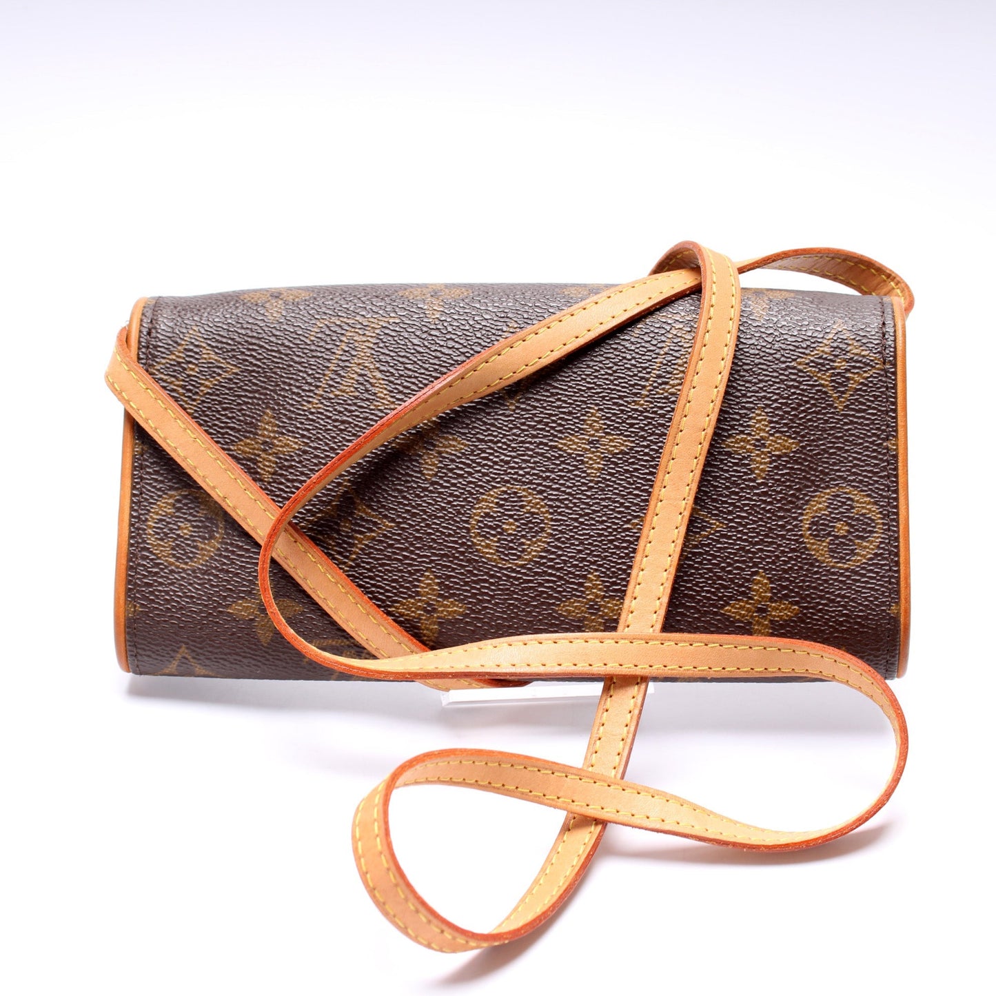 Pochette Twin PM Monogram