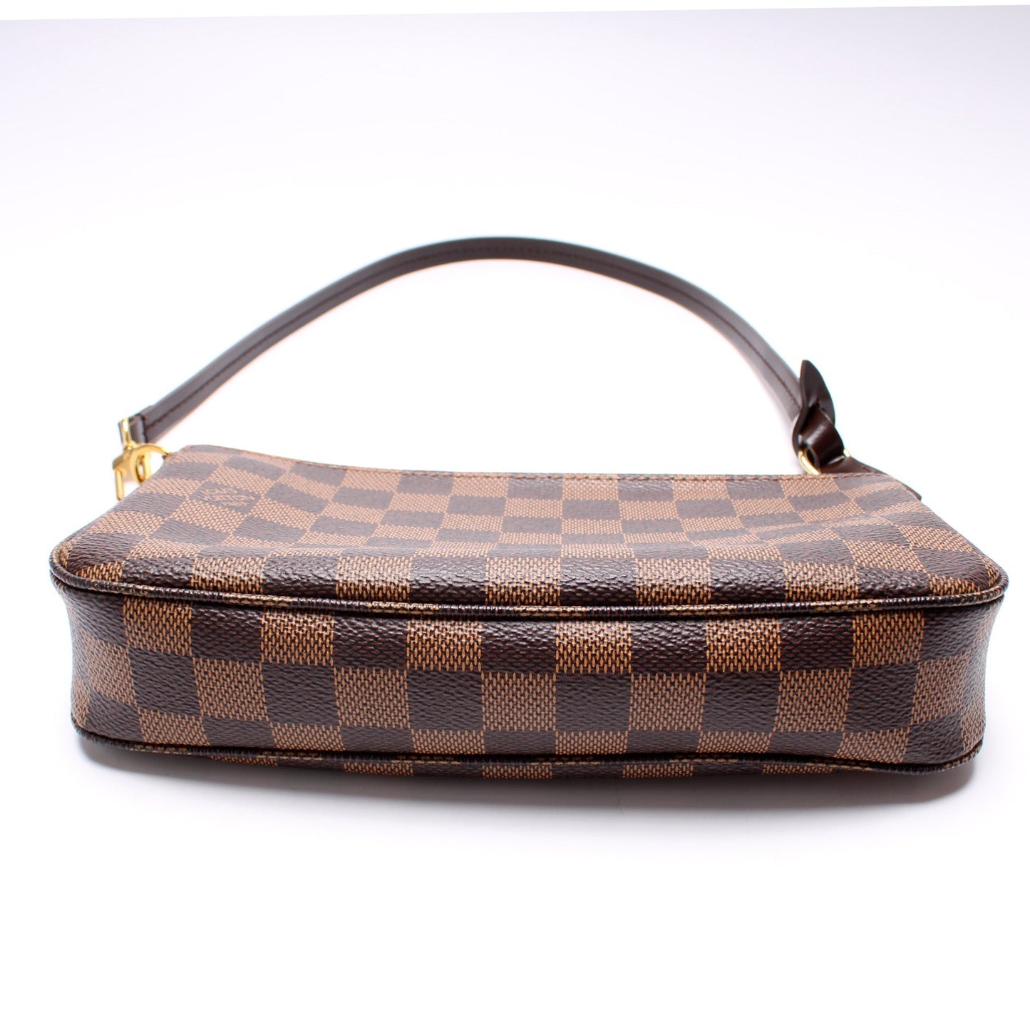 Pochette Acessories NM Damier Ebene